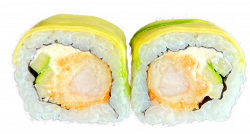 Dragon Roll