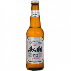 Asahi
