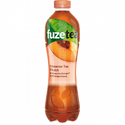 Fuze Tea