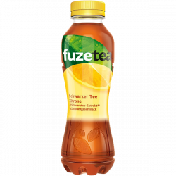Fuze Tea