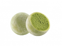 Mochi Matcha Tea