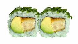 Plant-based Chicken Roll